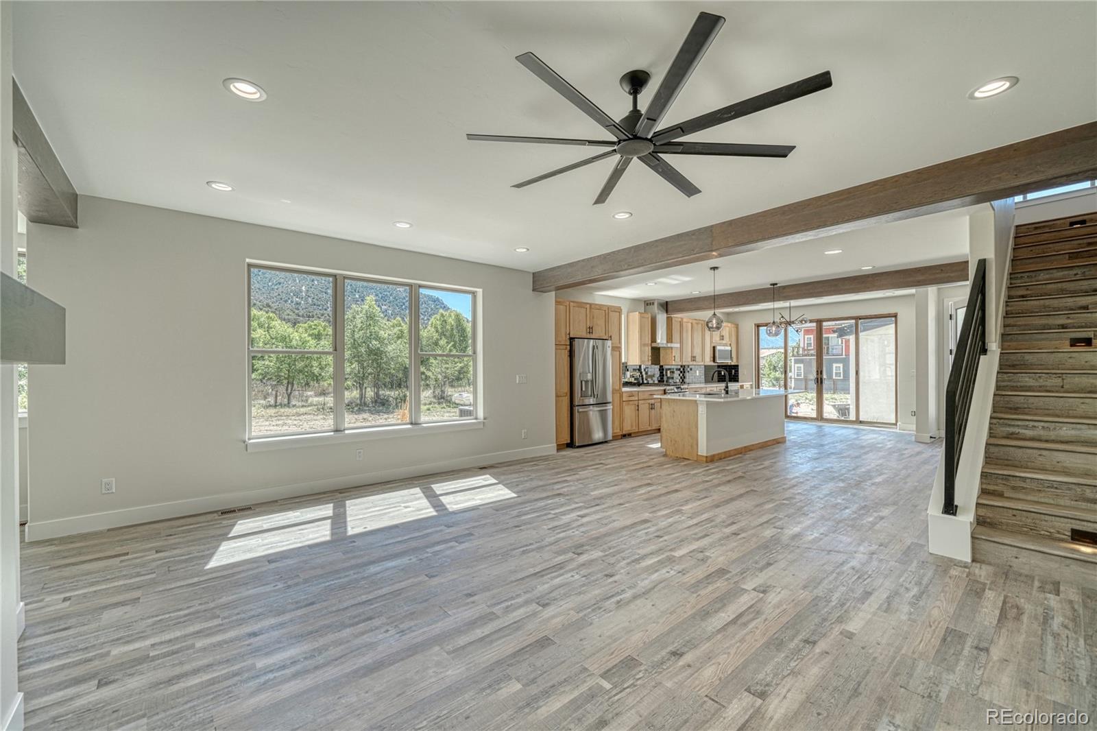 404 Old Stage Road Salida, CO 81201 - Photo 8 of 38 Gallery Image 8