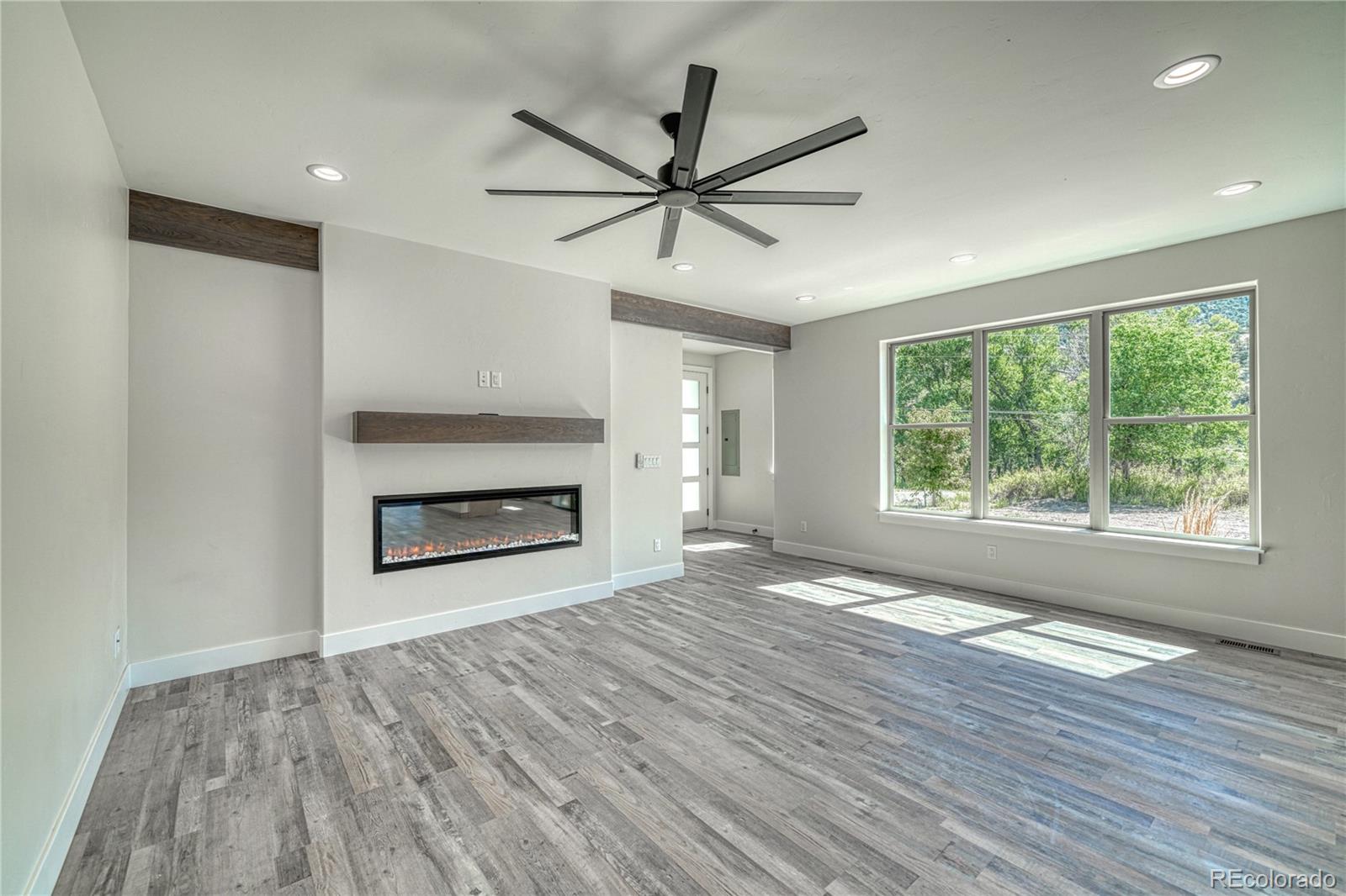 404 Old Stage Road Salida, CO 81201 - Photo 9 of 38 Gallery Image 9