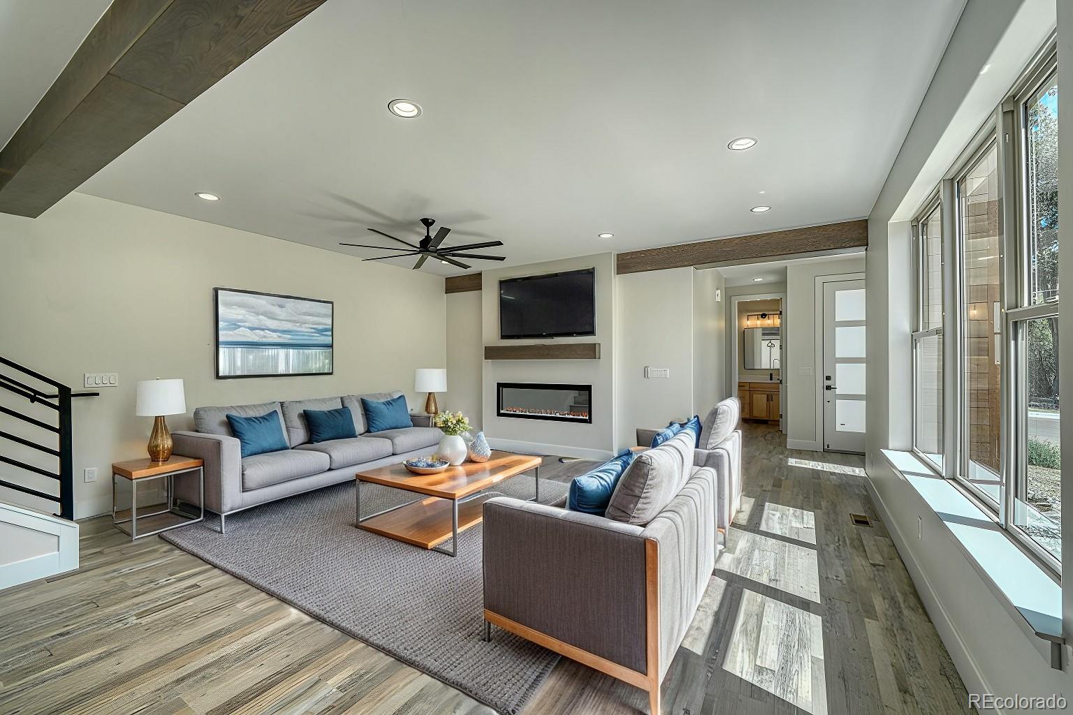 404 Old Stage Road Salida, CO 81201 - Photo 10 of 38 Gallery Image 10