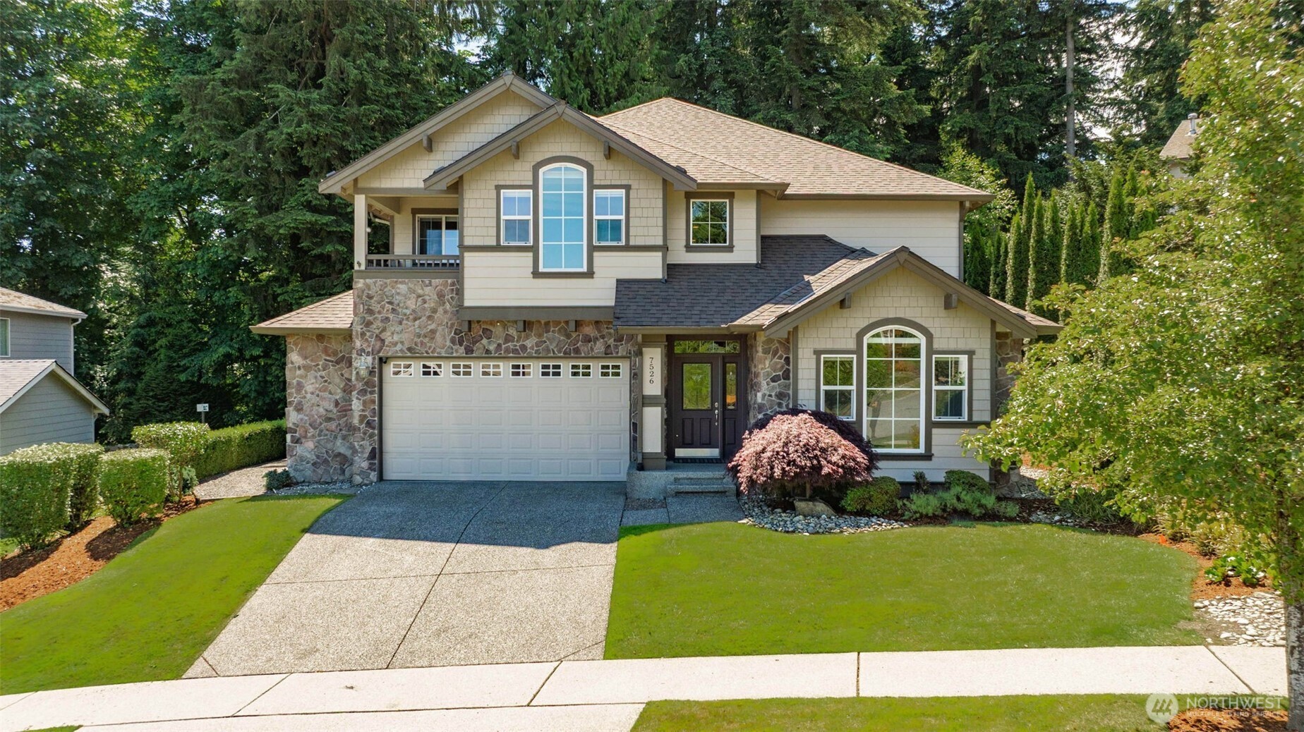 7526 150th Street Southeast Snohomish, WA 98296 - Photo 1 of 32