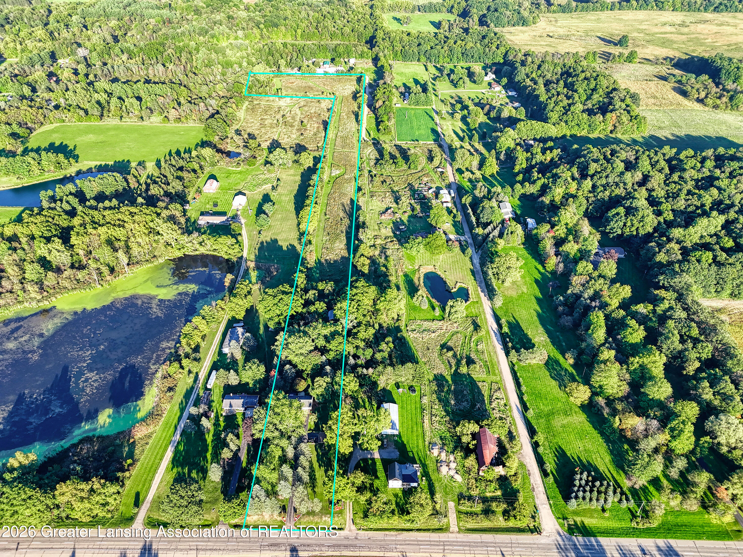 1620 North Michigan Road Eaton Rapids, MI 48827 - Photo 65 of 66 DJI_20260925061029_0009_D_2