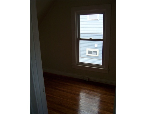 92 4th Avenue Woonsocket, RI 02895 - Photo 4 of 6 Bedroom.