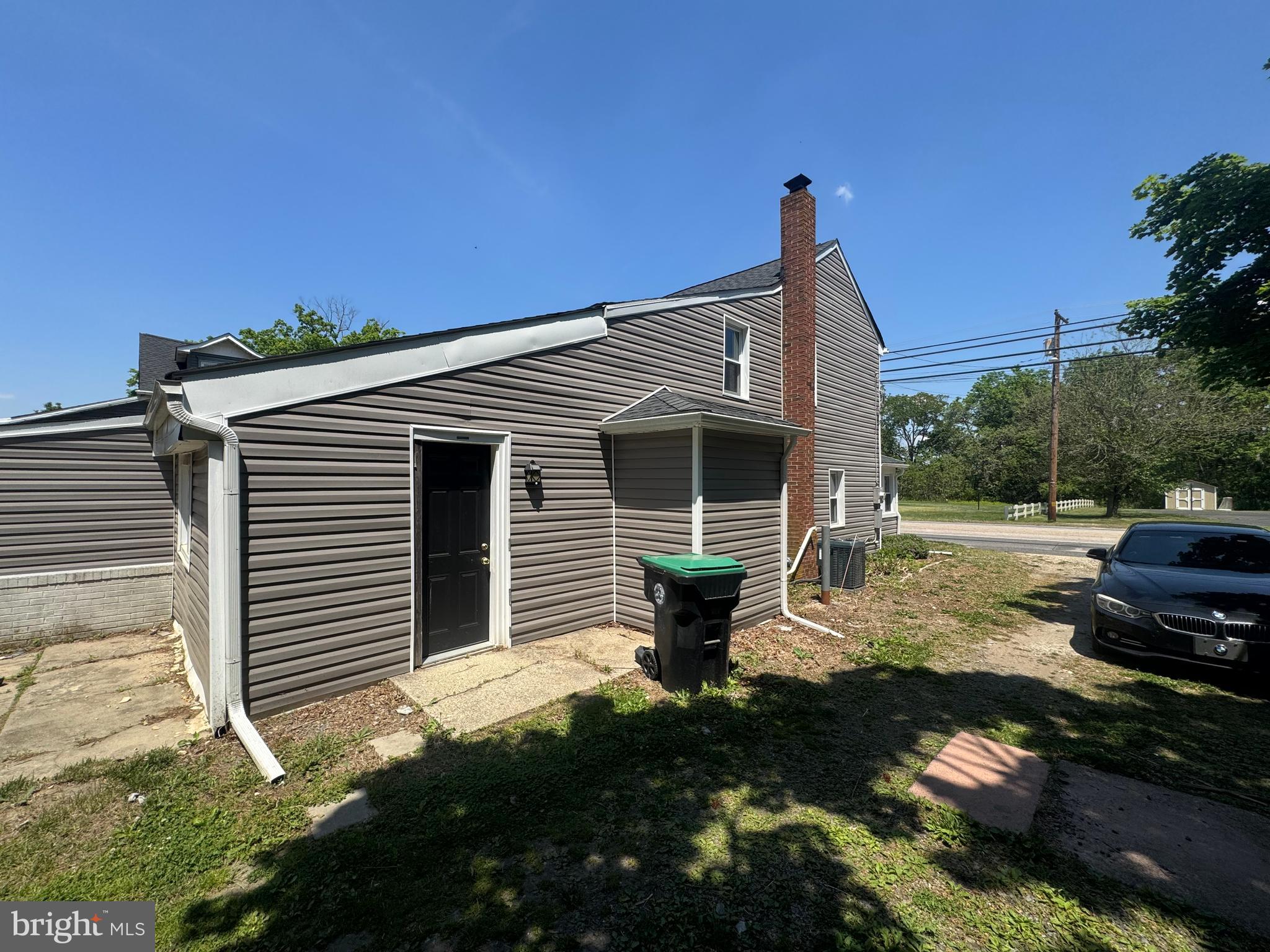 395 Tansboro Road Berlin, NJ 08009 - Photo 43 of 47 a front view of a house with a yard