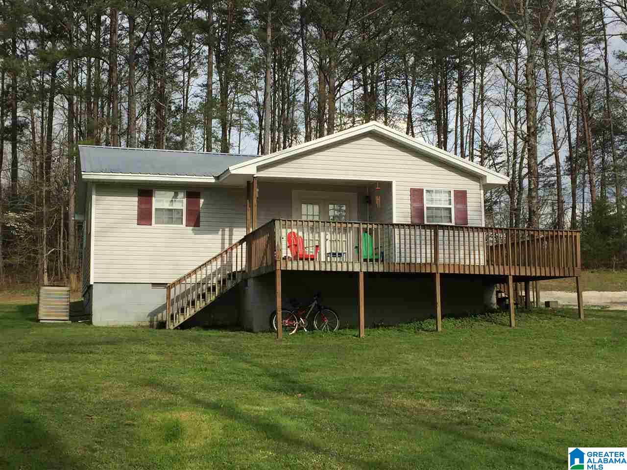 7143 G B Kennedy Road Morris, AL 35116 - Photo 1 of 22