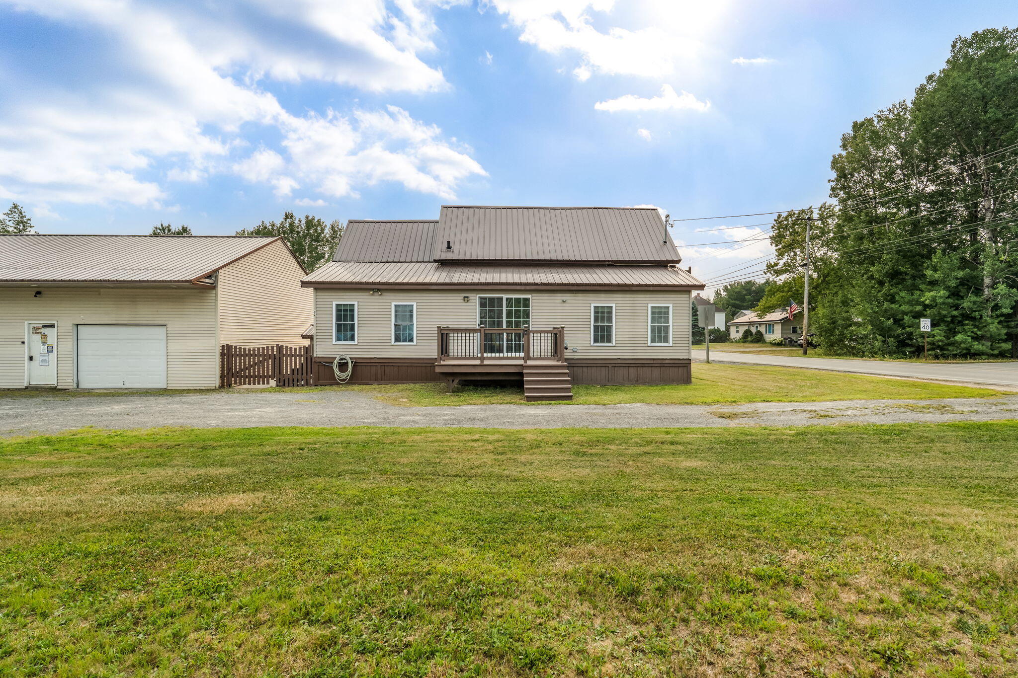 42 Lagrange Road Howland, ME 04448 - Photo 45 of 67