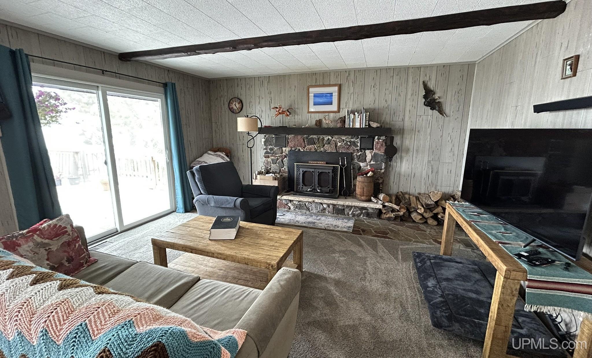 9237 Silver River Road Mohawk, MI 49950 - Photo 15 of 59