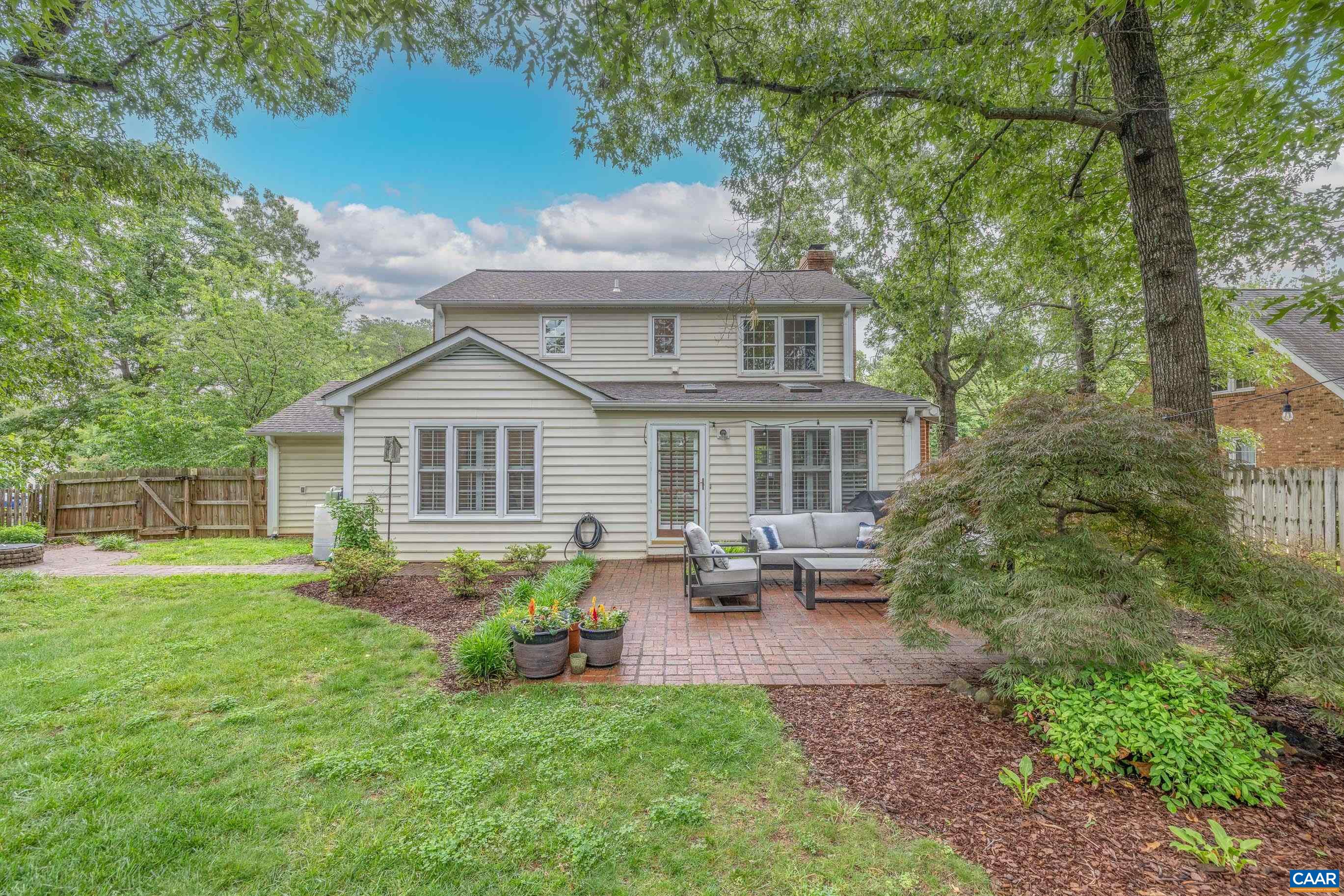 1518 Old Brook Road Charlottesville, VA 22901 - Photo 48 of 49