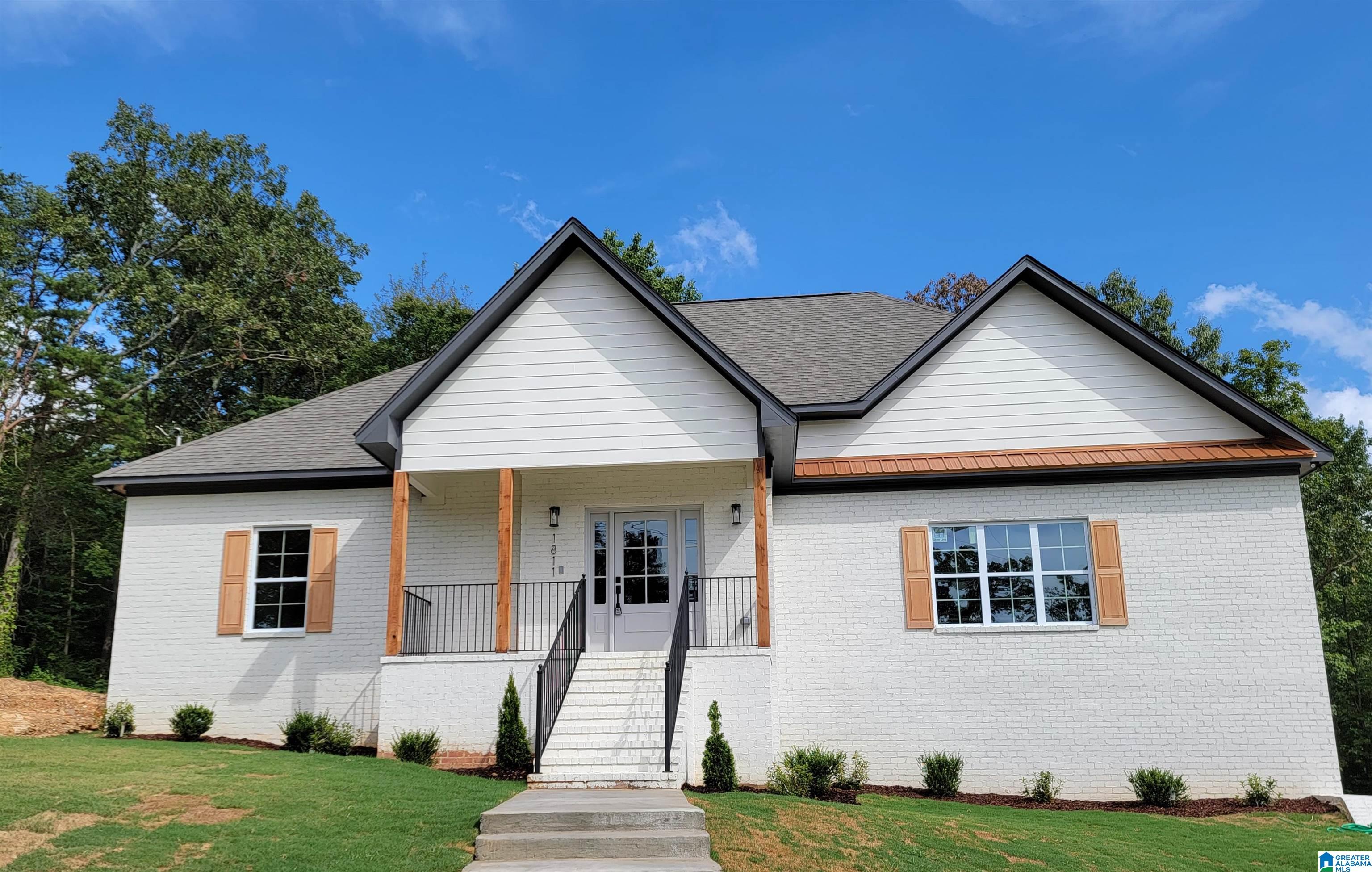 1811 Cameron Circle Birmingham, AL 35214 - Photo 1 of 1