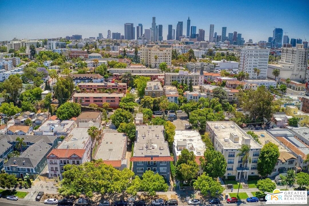 446 South Rampart Boulevard Los Angeles, CA 90057 - Photo 11 of 11