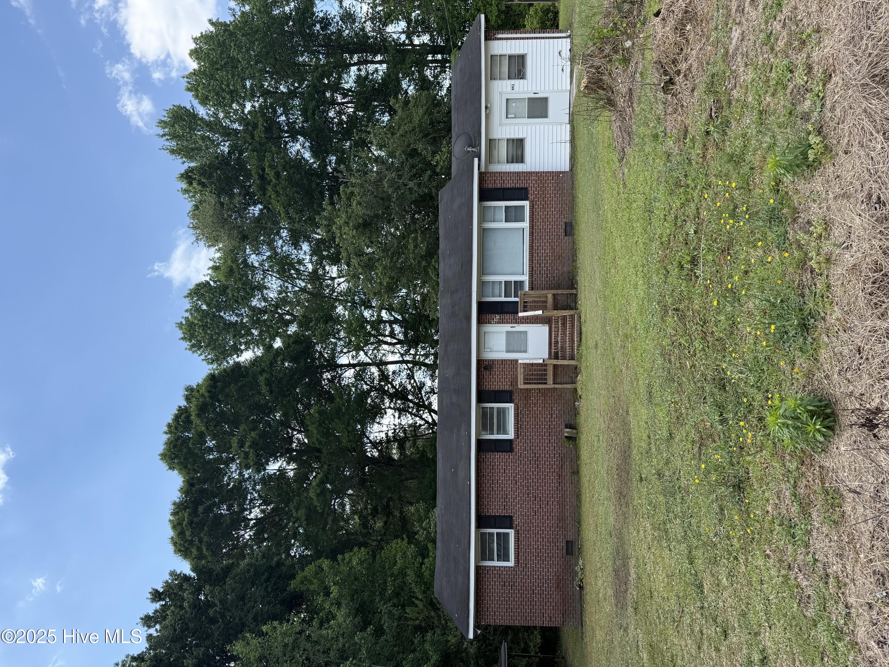 443 Wildcat Road Edenton, NC 27932 - Photo 1 of 15 main