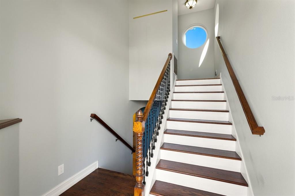2 Mar Azul North Ponce Inlet, FL 32127 - Photo 16 of 98 a view of entryway
