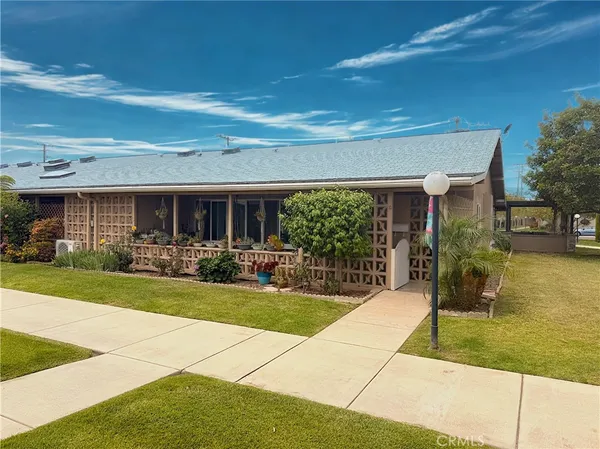 $379,000 | 13520 El Dorado Drive, Unit 50G, Seal Beach, CA 90740