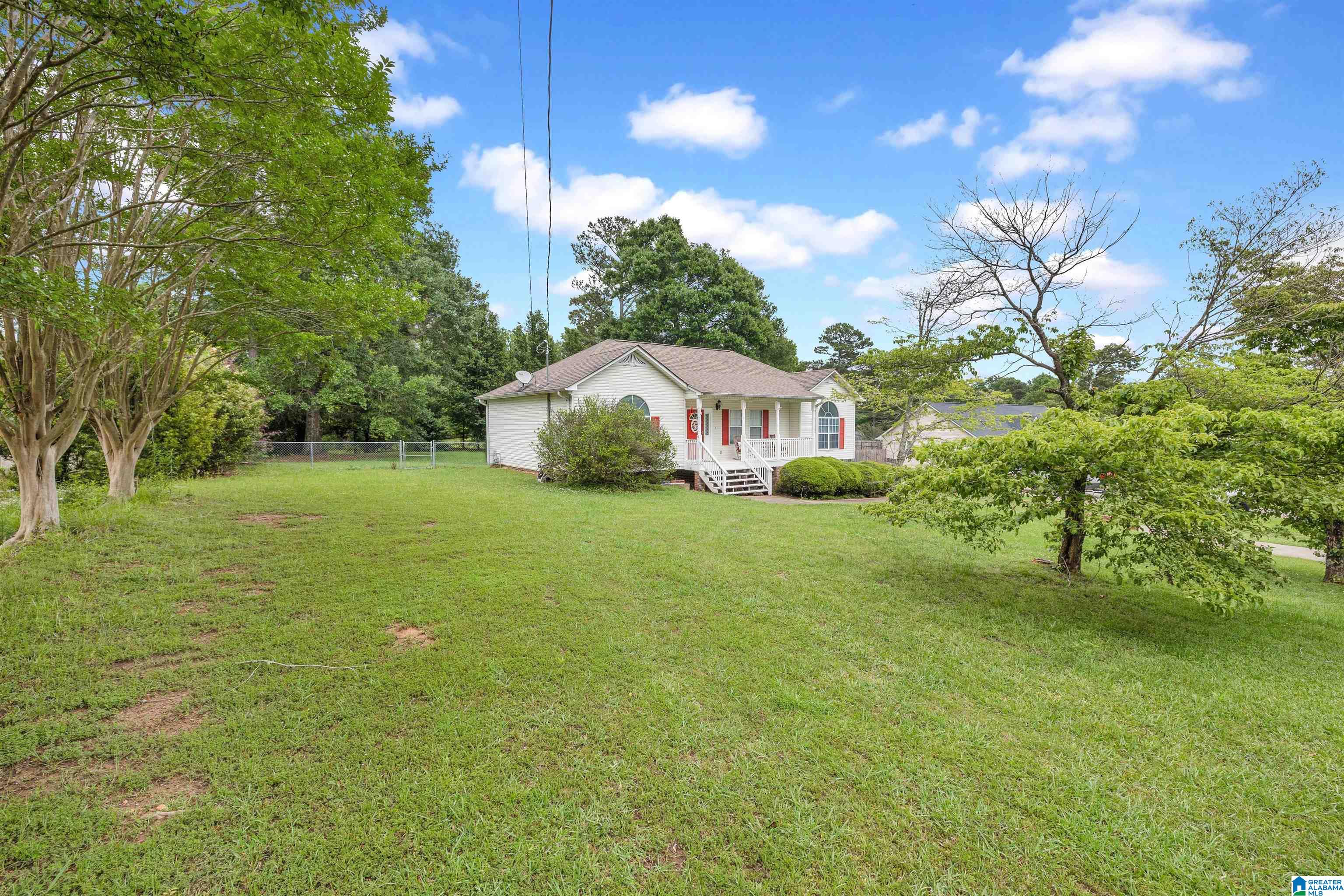 6385 Mays Bend Road Pell City, AL 35128 - Photo 31 of 34 Gallery Image 31
