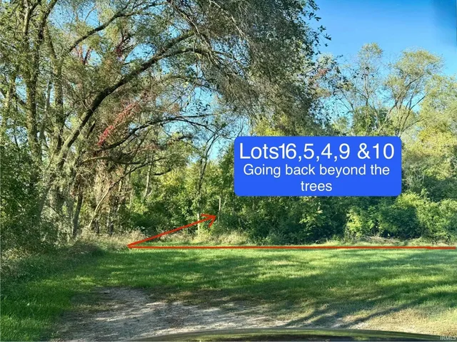 $128,200 | 25260 Fillmore Road, South Bend, IN 46619