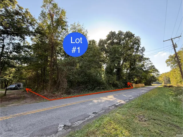 $128,200 | 25260 Fillmore Road, South Bend, IN 46619