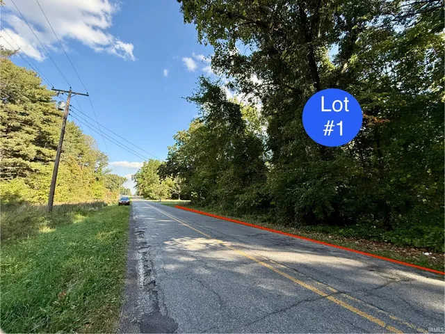 $128,200 | 25260 Fillmore Road, South Bend, IN 46619