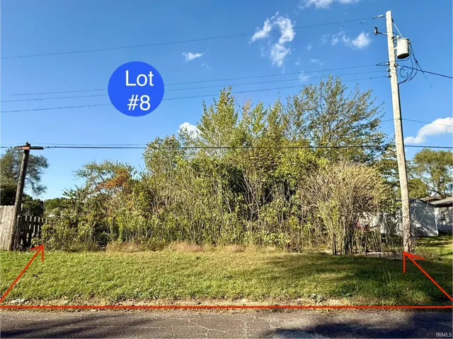 $128,200 | 25260 Fillmore Road, South Bend, IN 46619