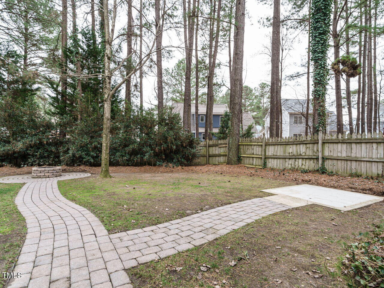 212 Rushing Wind Way Apex, NC 27502 - Photo 28 of 32 029-1280x960-back-yard