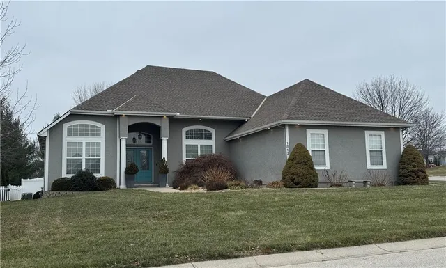 $420,000 | 1813 Northeast Aegean Court, Blue Springs, MO 64029