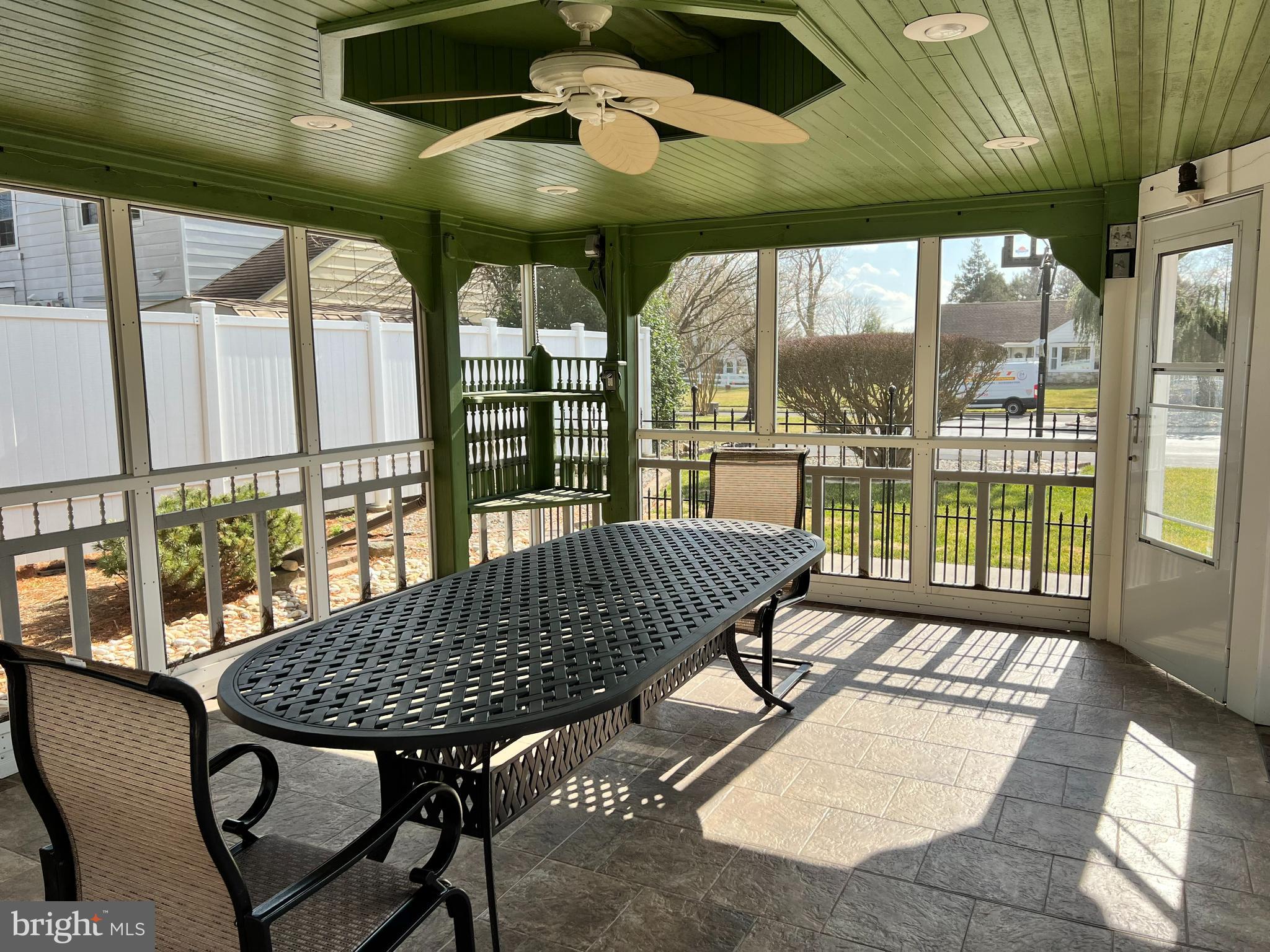 485 Leonard Road Huntingdon Valley, PA 19006 - Photo 23 of 28 Gazebo