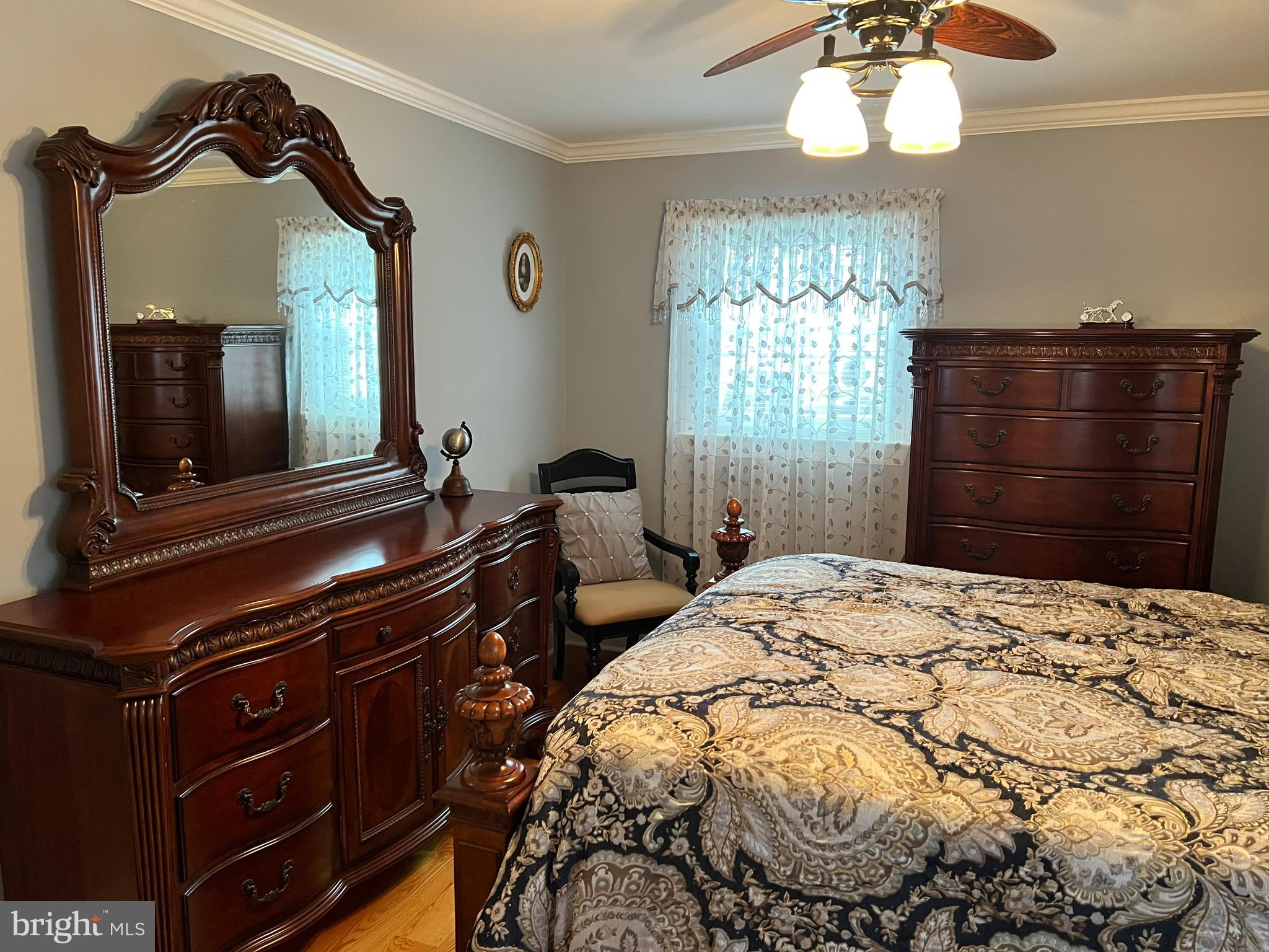 485 Leonard Road Huntingdon Valley, PA 19006 - Photo 6 of 28 Primary Bedroom
