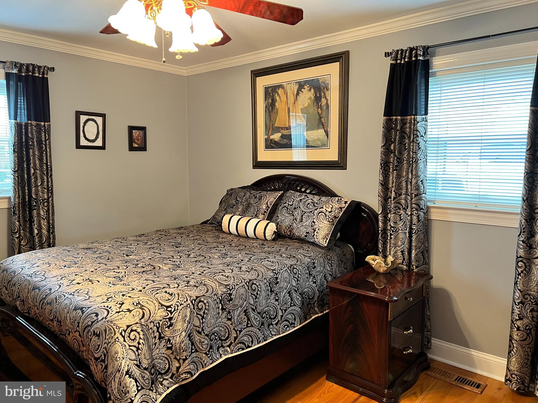 485 Leonard Road Huntingdon Valley, PA 19006 - Photo 9 of 28 Bedroom 2