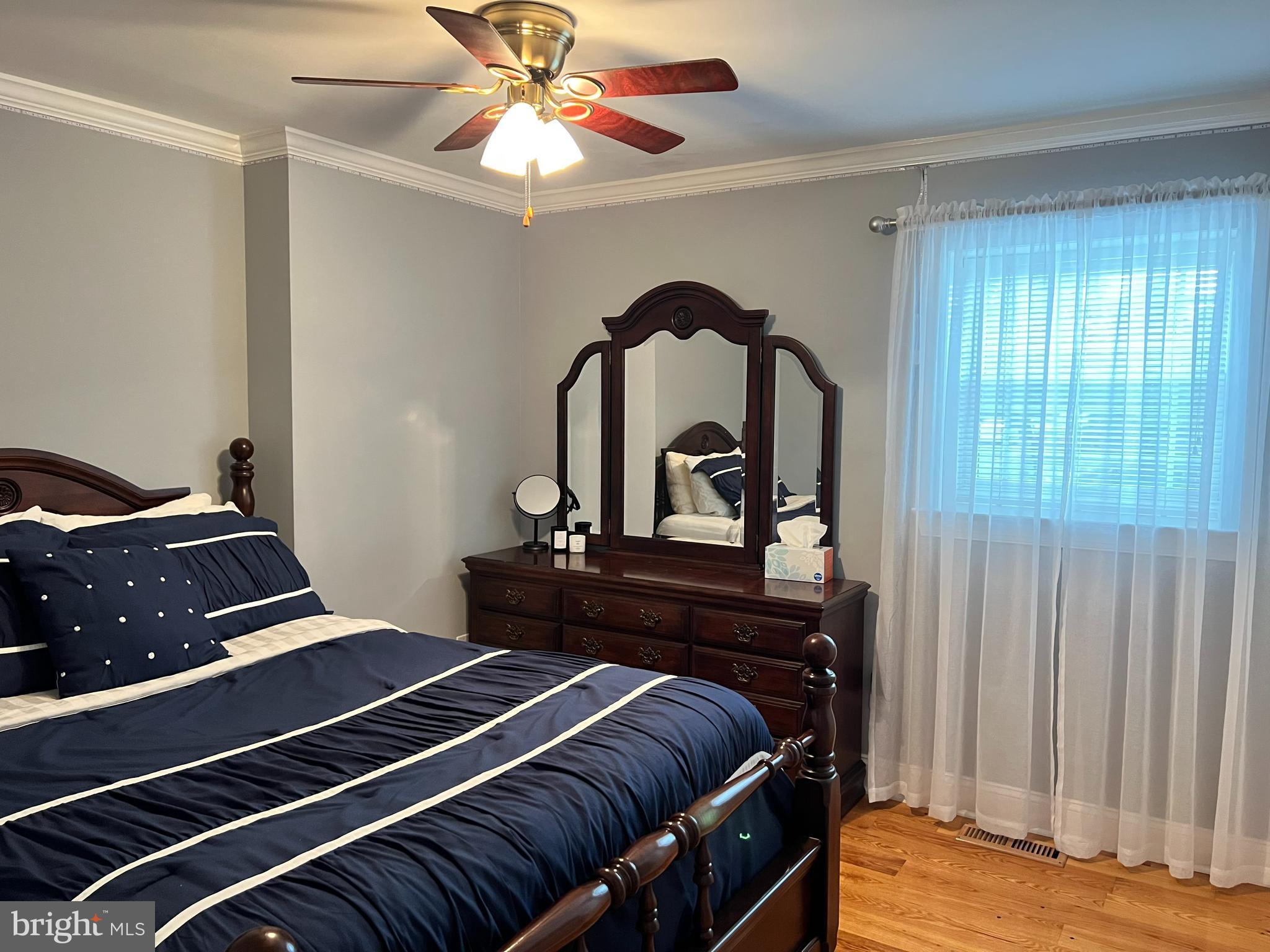 485 Leonard Road Huntingdon Valley, PA 19006 - Photo 10 of 28 Bedroom 3
