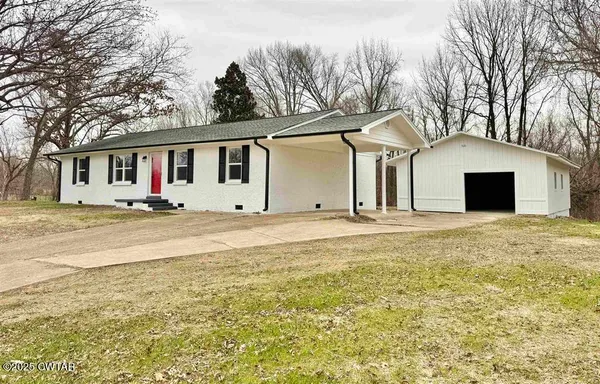 $268,000 | 4200 Edith-Nankipoo Road, Ripley, TN 38063