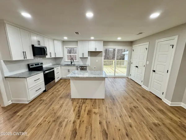 $268,000 | 4200 Edith-Nankipoo Road, Ripley, TN 38063