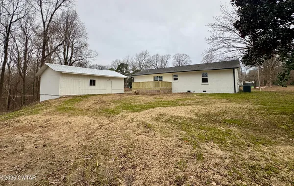 $268,000 | 4200 Edith-Nankipoo Road, Ripley, TN 38063