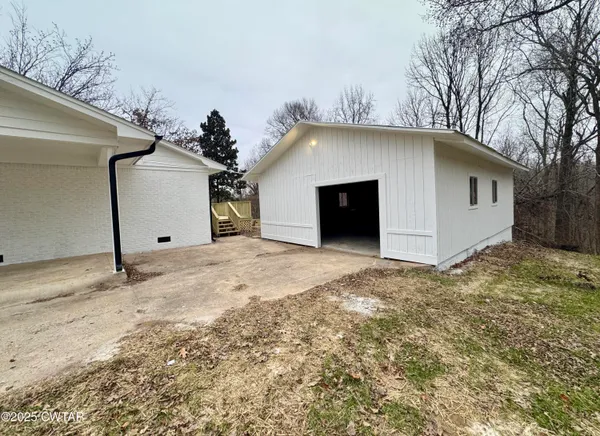 $268,000 | 4200 Edith-Nankipoo Road, Ripley, TN 38063