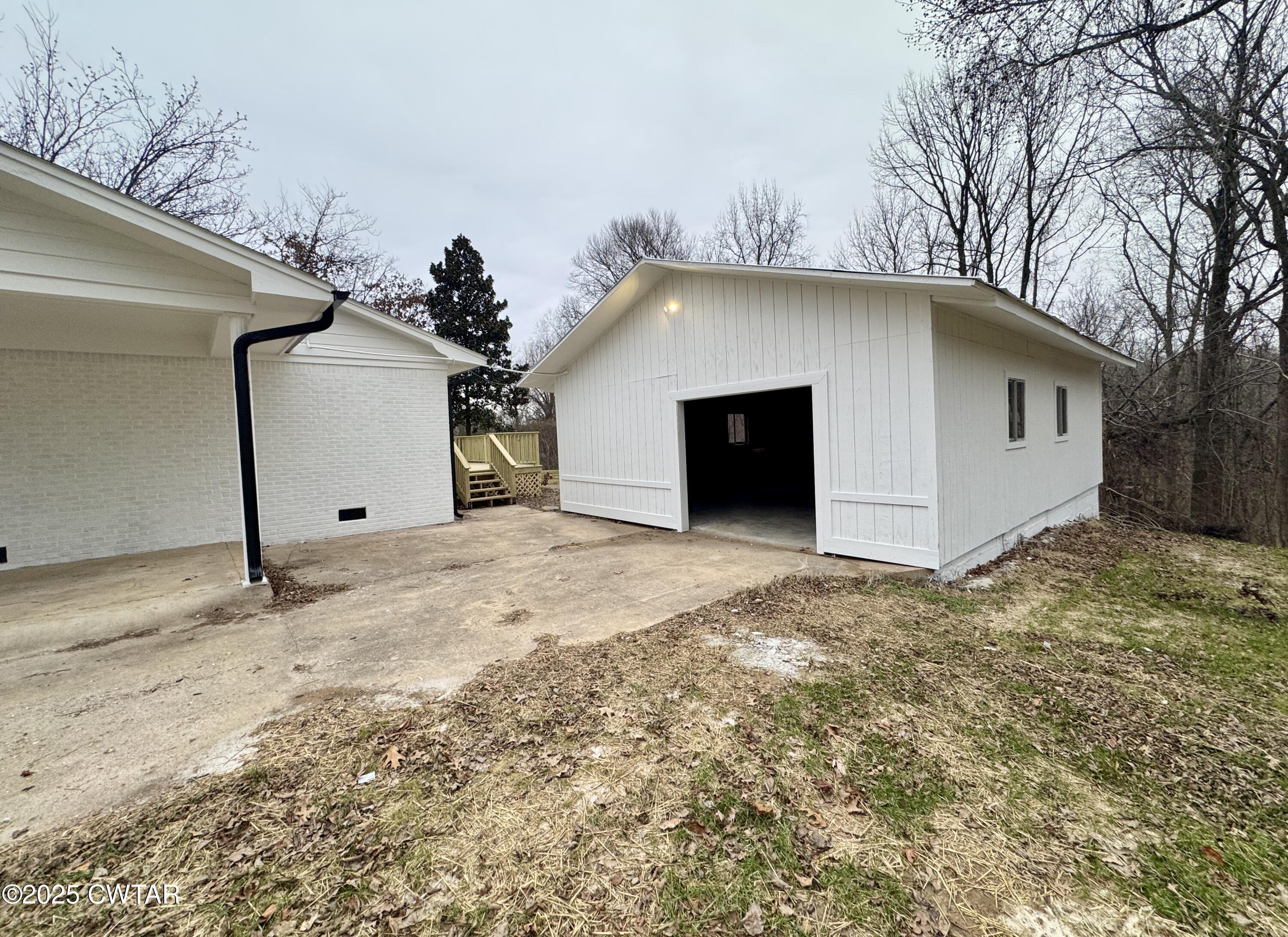 4200 Edith-Nankipoo Road Ripley, TN 38063 - Photo 8 of 31 IMG_9069