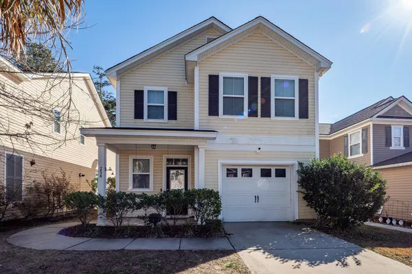 $2,495 | 254 Chemistry Circle, Ladson, SC 29456