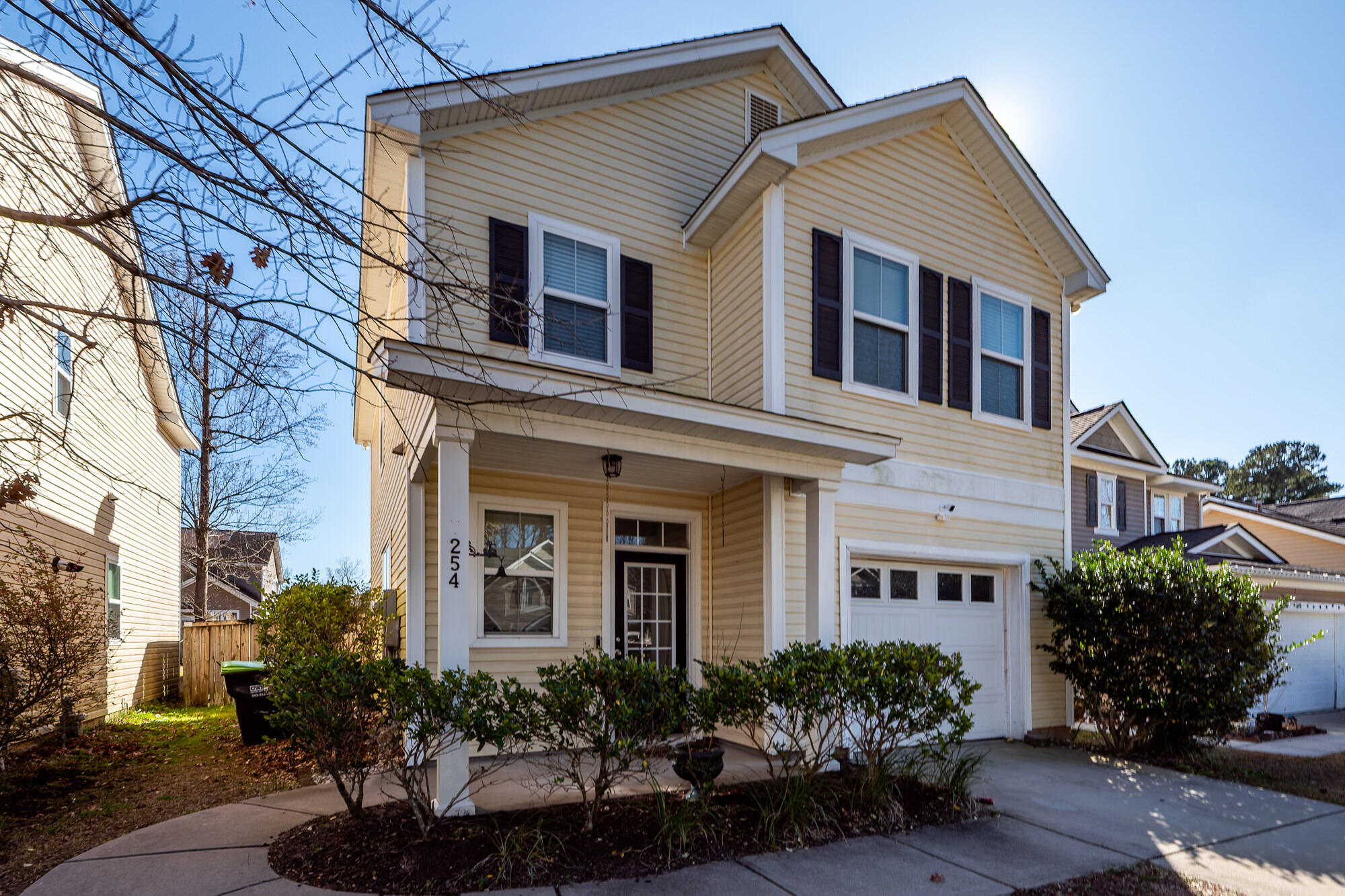 254 Chemistry Circle Ladson, SC 29456 - Photo 26 of 28 26