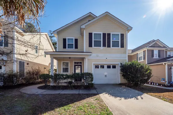 $2,495 | 254 Chemistry Circle, Ladson, SC 29456