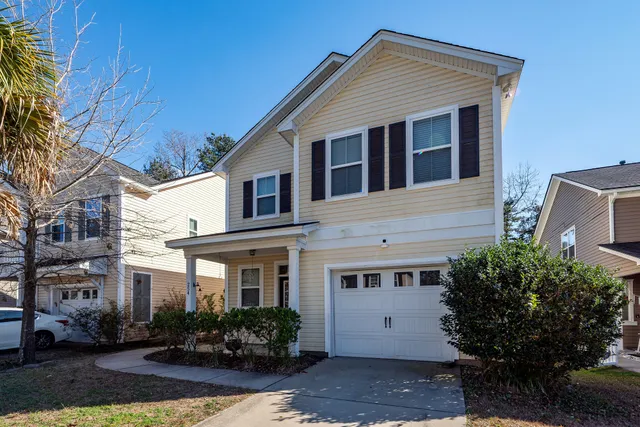 $2,495 | 254 Chemistry Circle, Ladson, SC 29456