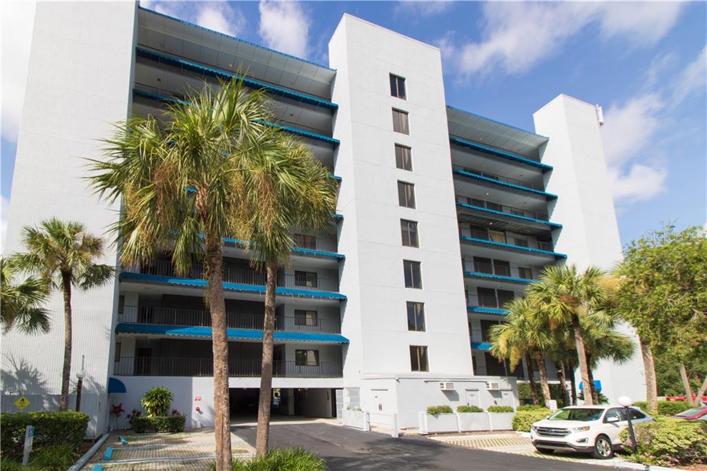 2780 North Riverside Drive, Unit 602 Tampa, FL 33602 - Photo 1 of 1