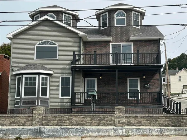 $269,000 | 60 Mason Street, Berlin, NH 03570