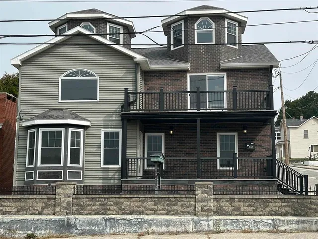 $279,000 | 60 Mason Street, Berlin, NH 03570