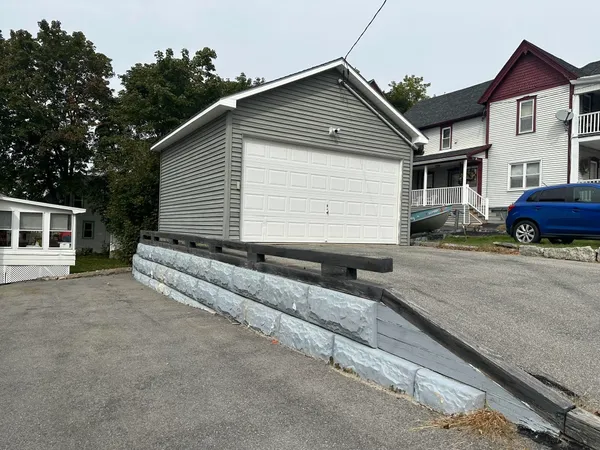 $269,000 | 60 Mason Street, Berlin, NH 03570