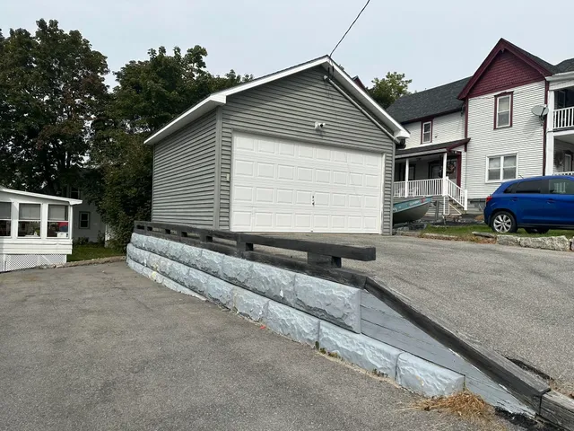 $279,000 | 60 Mason Street, Berlin, NH 03570