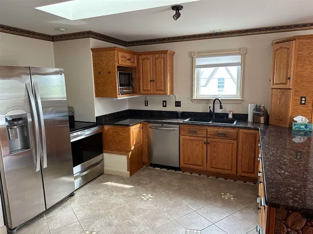 $279,000 | 60 Mason Street, Berlin, NH 03570