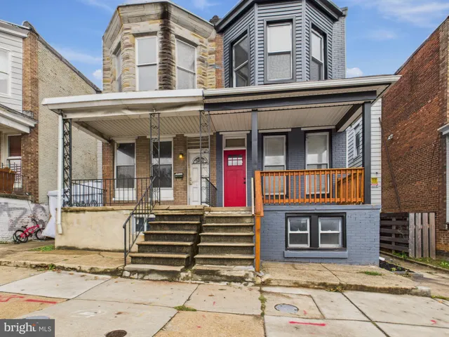 $239,900 | 5018 Belair Road, Baltimore, MD 21206