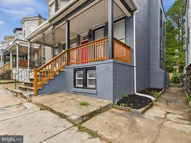 $239,900 | 5018 Belair Road, Baltimore, MD 21206