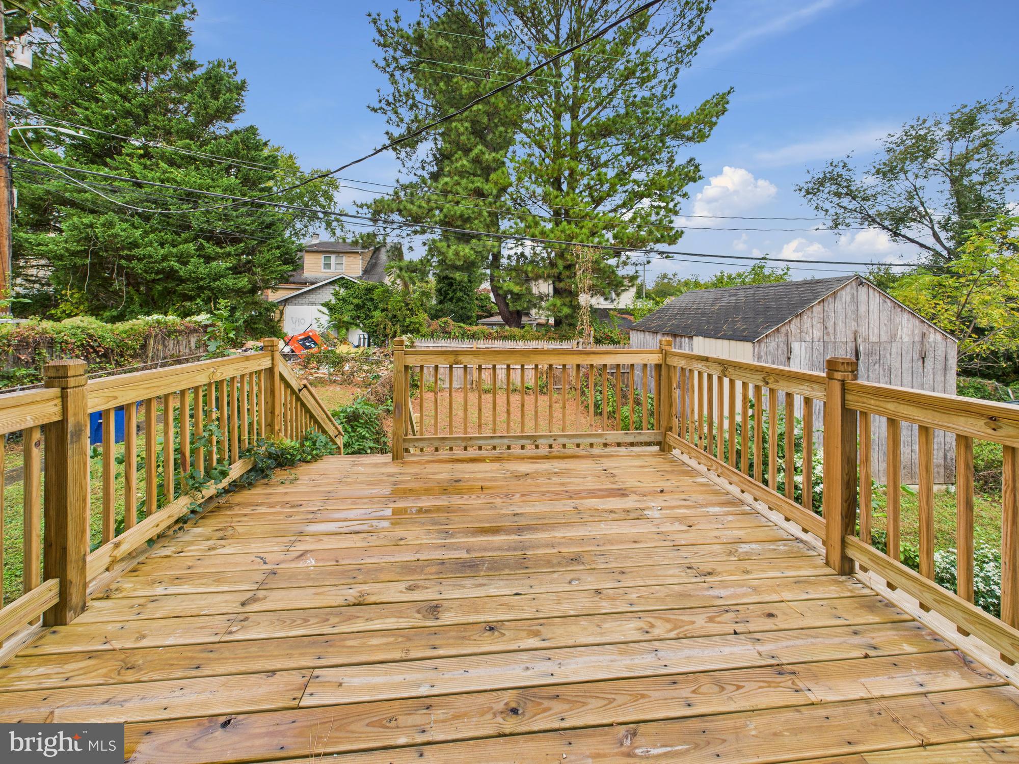 5018 Belair Road Baltimore, MD 21206 - Photo 41 of 44