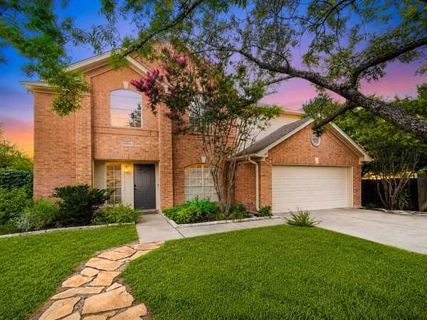 $425,000 | 16704 Shipshaw River Cove, Leander, TX 78641