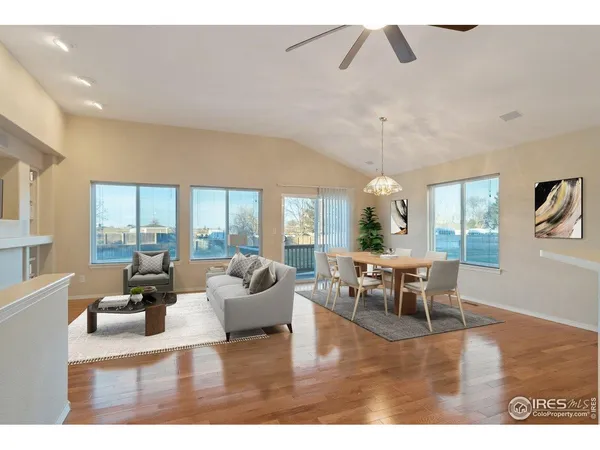 $699,000 | 208 Egyptian Court, Fort Collins, CO 80525
