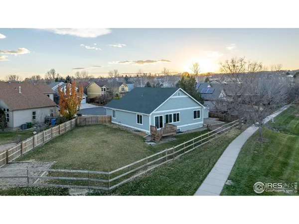 $699,000 | 208 Egyptian Court, Fort Collins, CO 80525