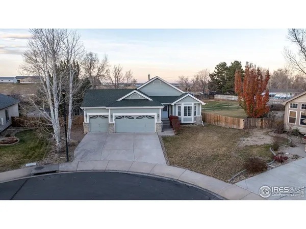 $699,000 | 208 Egyptian Court, Fort Collins, CO 80525