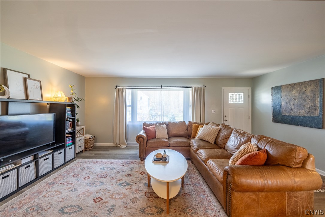 8583 Green Lakes Road Manlius, NY 13037 - Photo 3 of 32